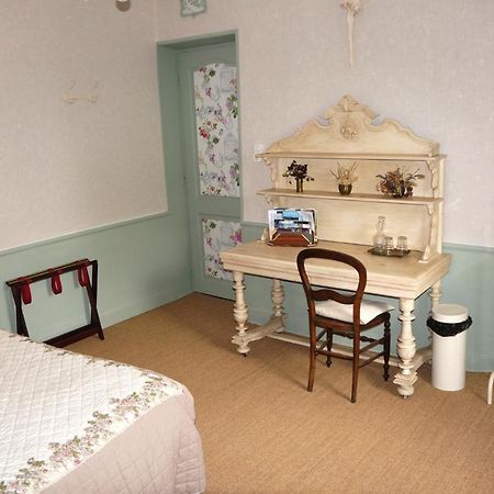 Chambres D'Hotes Le Grand Air - Les Chateaux De La Brie Aux Portes De Paris Ozouer-le-Voulgis Kültér fotó