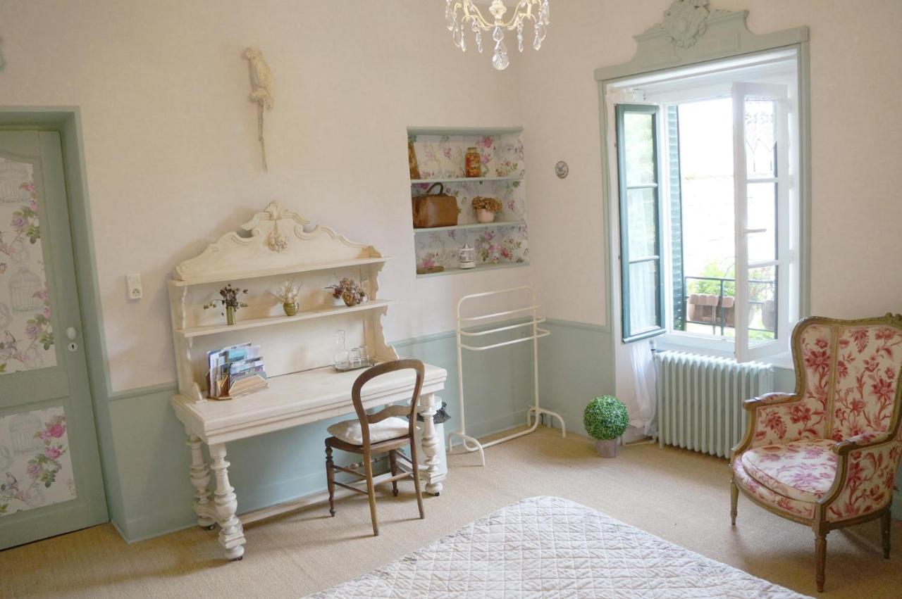 Chambres D'Hotes Le Grand Air - Les Chateaux De La Brie Aux Portes De Paris Ozouer-le-Voulgis Kültér fotó